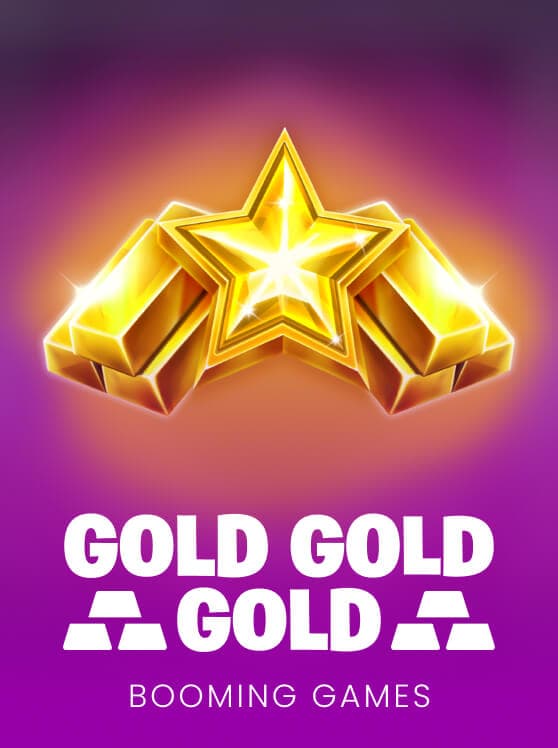 Wild West Gold